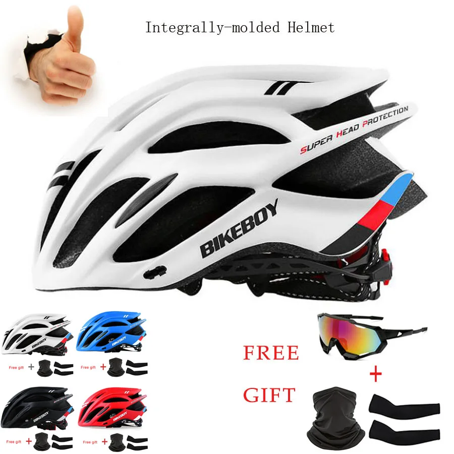 Best casco red bull mtb - Bicycle Helmet 2022 - Aliexpress