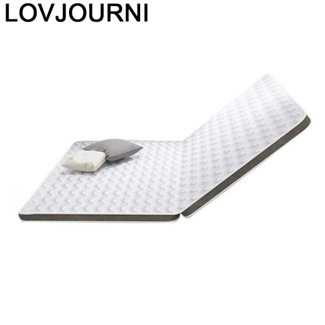 $US $808.77  Mattresses Materasso Lit Plegable Coprimaterasso Tooper Colchones Topper Bed Colchon Matelas Matera
