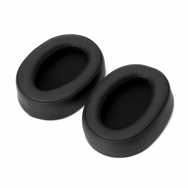 Для sony Mdr-100Abn Wh-H900N наушники гарнитуры заменить подушечки