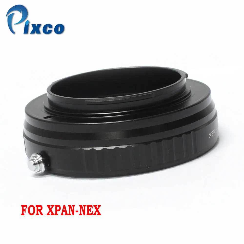Pixco Xpan-NEX адаптер объектива для Hasselblad Xpan объектива для sony E Mount NEX камеры