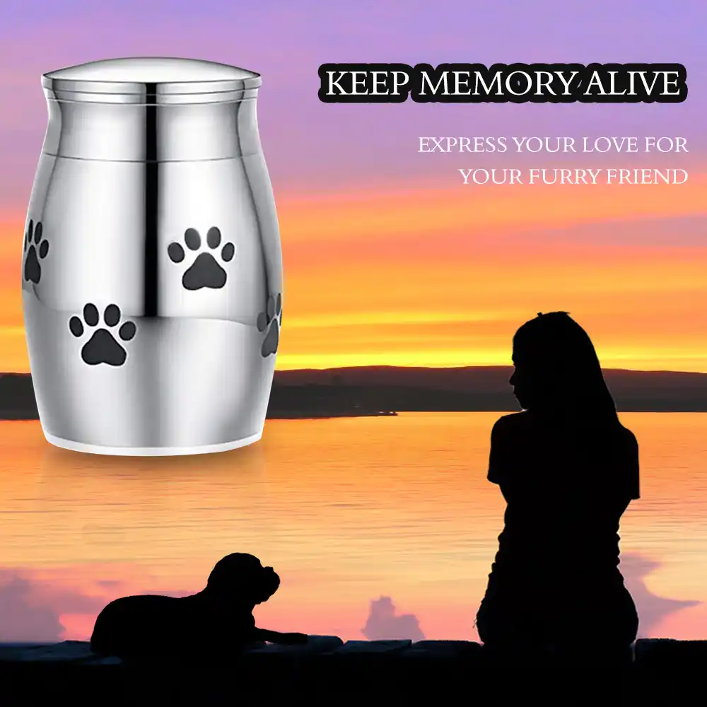 sunset pet memorial