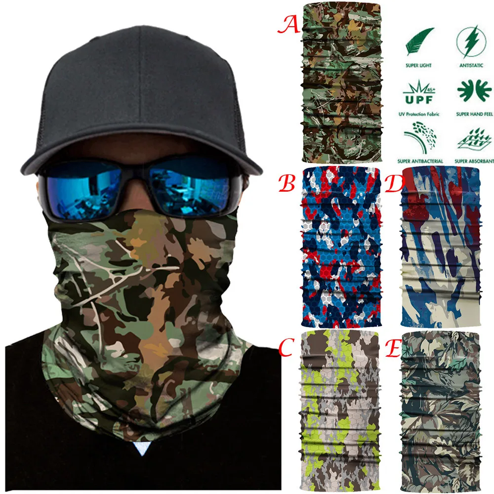 Военная тактическая Балаклава, кепка CP, камуфляжная маска на все лицо, мотоциклетная маска для мотокросса, велоспорта, охоты, армейская велосипедная шапка для мужчин