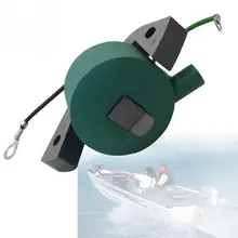 Практичная прочная лодка части двигателя Модуль подвесной Профессиональный катушки зажигания Стандартный Металл для Джонсон Evinrude 584477