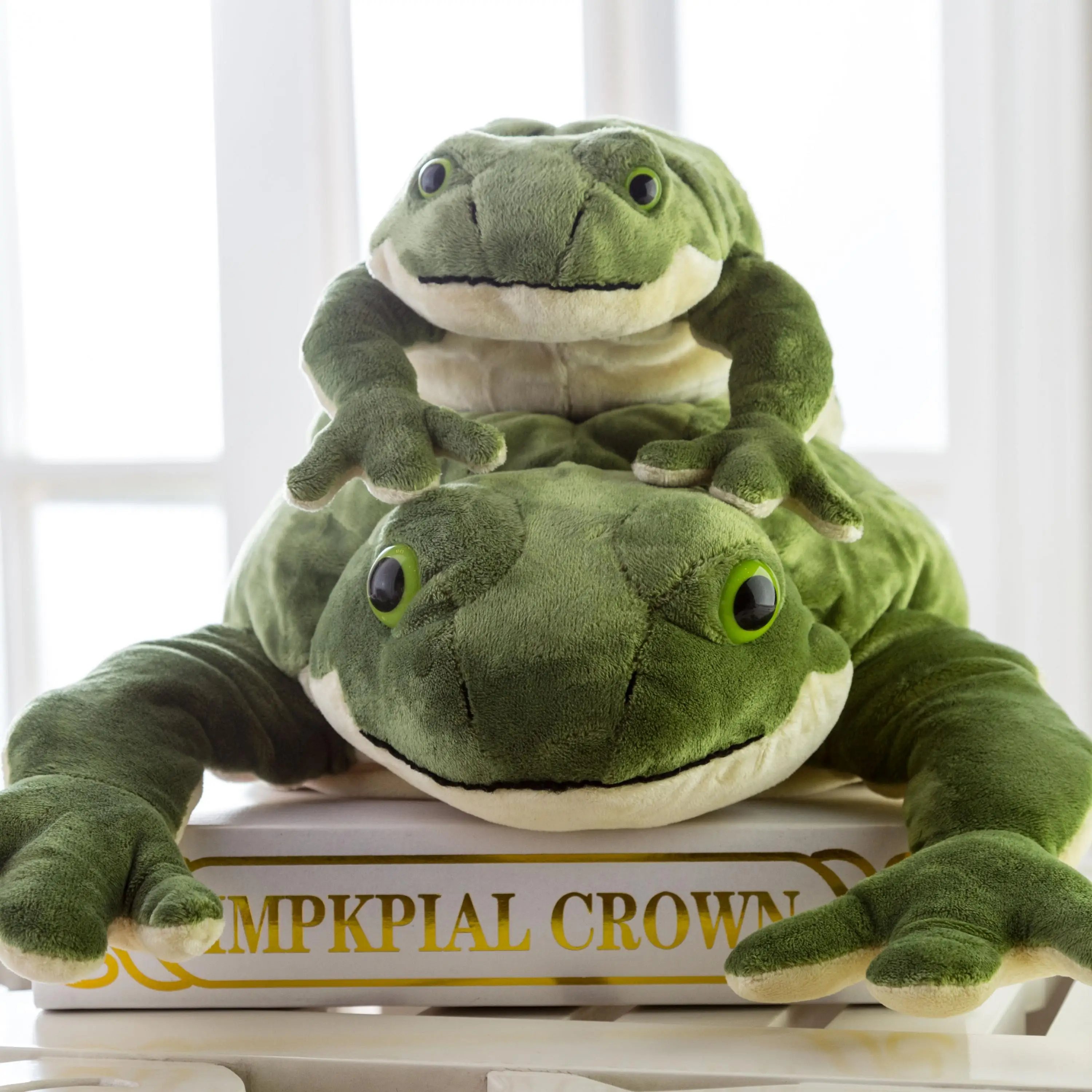 Kids Toys Stuffed Soft Toy Animal Doll 