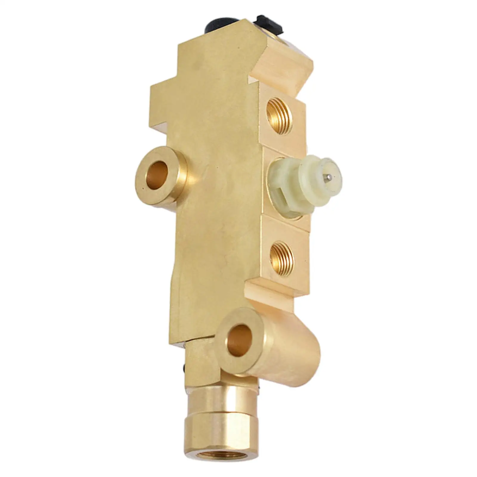 Brake Control Valve Disc/Drum Proportioning Valve 172-1353 for Chevrolet C10 5.7L 350Cu. in. V8 Ohv 1981 Spare Parts Vehicle Accessories