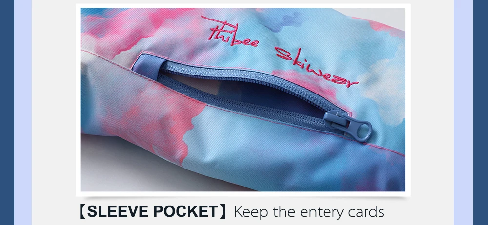 toddler girl waterproof ski jacket