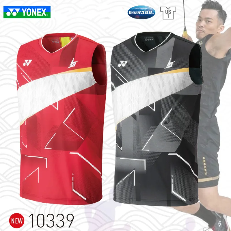 2020 Asli Yonex Yy Badminton T Shirt 