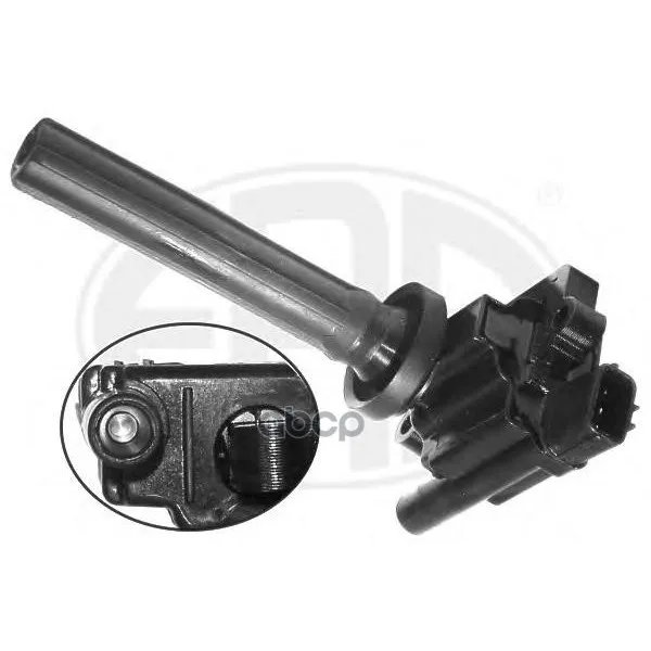 Катушка Зажигания Mitsubishi Colt-05/Lancer 03- Era 880317 Era арт. 880317