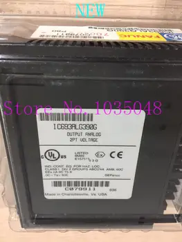 

1PC IC693ALG390G New and Original Priority use of DHL delivery #07