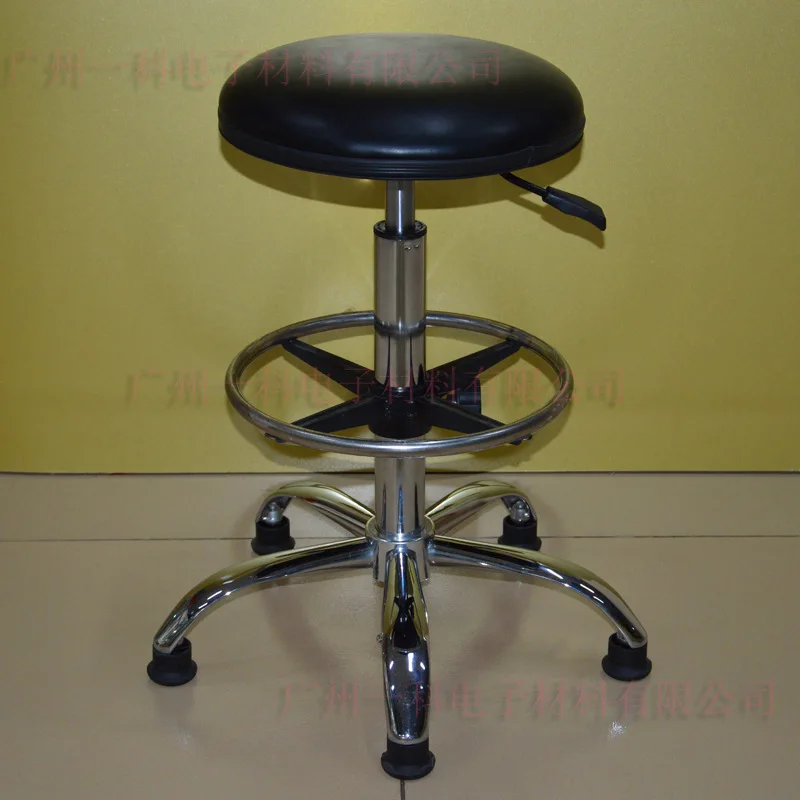 

Profession Production Anti-static PU Leather Chair Anti-static Stool Anti-static Work Chair Workshop Stool