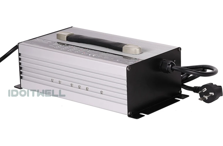 battery charger
