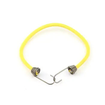 

T-Power 12/19.5/46.5cm Elastic Roof Rack Rope Luggage Cords for 1/10 RC Climbing Crawler Truck Axial SCX10 D90 TRX-4 Car Model
