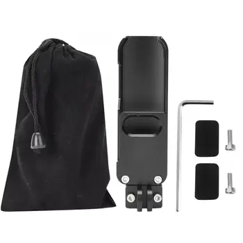 

High Quality Aluminum Alloy Protective Case Frame Shell for DJI Osmo Pocket Camera Bracket Accessory
