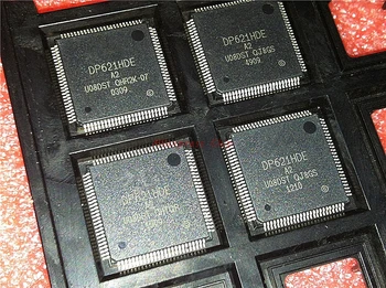 

2pcs/lot DP621HDE DP621 A2 QFP-100