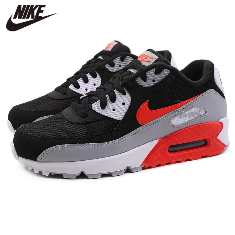 

Original Men's Nike Air Max '90 Essential Shoe Outdoor Skateboarding Shoes New Arrival AJ1285-012