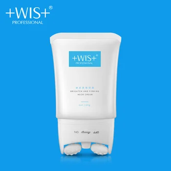 

WIS Brighten And Firming Neck Cream Nicotinamide+Hyaluronic Acid Replenishment Moisturize Nourishing Skin Brighten Whitening