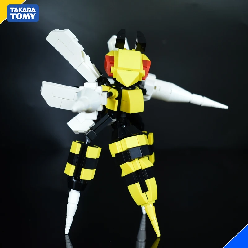 241 шт. Детский конструктор Покемон 15 5 см|Блочные конструкторы| |
