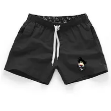 Летние повседневные шорты, классические мужские бермуды, хлопковые шорты до колена, штаны, спортивные шорты больших размеров 44 Masculina Bottom, пляжные шорты