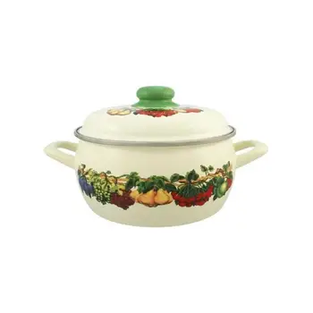 

Pan METROT, 2100/Fruit garden, 5,3 L, Exclusive