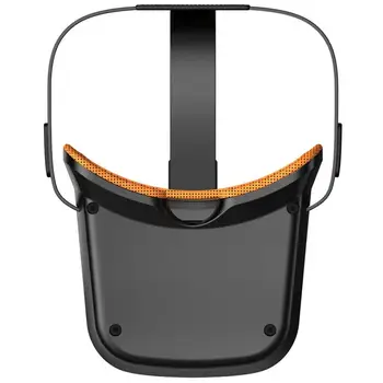 

3 Inch 480x320 5.8G 40CH Raceband Auto-Searching Mini FPV Goggle Built-in 3.7V 1200mAh Battery For FPV Racer Quadcopter Drone