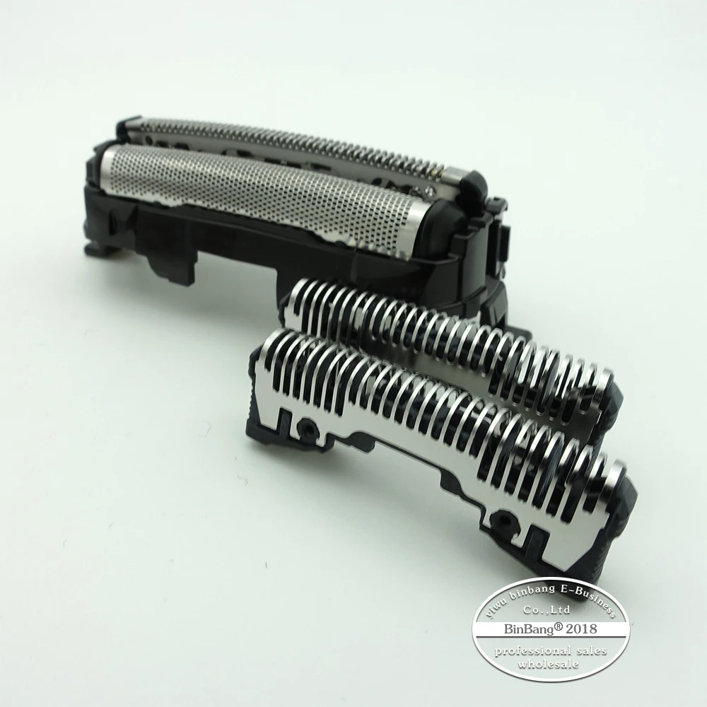 Hot Item Replacement Razor-Blade Shaver ES-ST27 ES-GA21 Panasonic for ES9087 Foil ES8101 yGX8wMwX