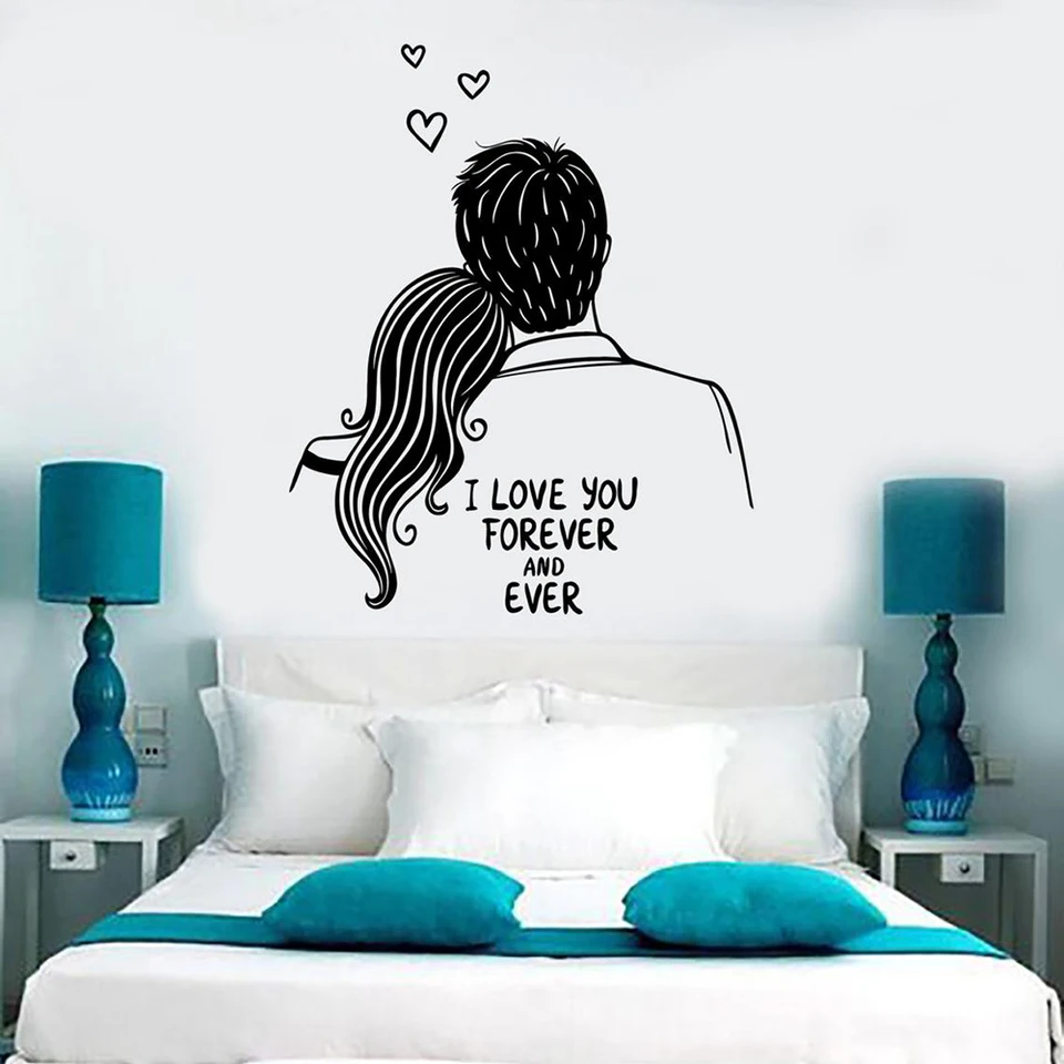 Inspirational quotes for bedroom decor to motivate and inspire