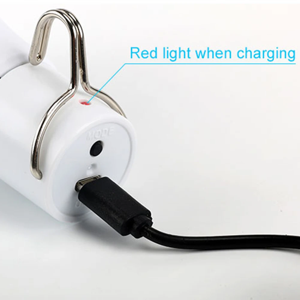 Регулируемая яркость зарядка через usb с крюком для скалолазания пешего туризма садовая солнечная панель наружная лампа фонарь Портативный светодиодный подвесной светильник
