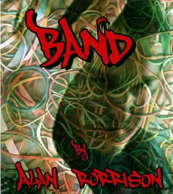 Alan Rorrison-Band Magic