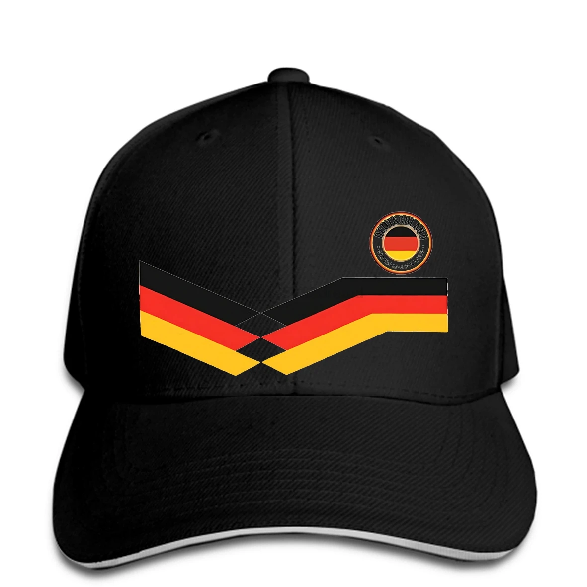 deutschland baseball caps