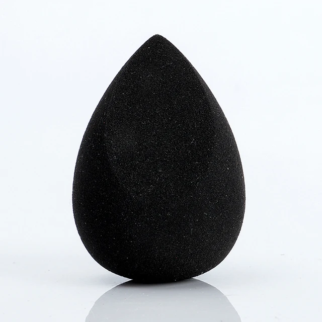 Solid Color Reusable Makeup Sponge