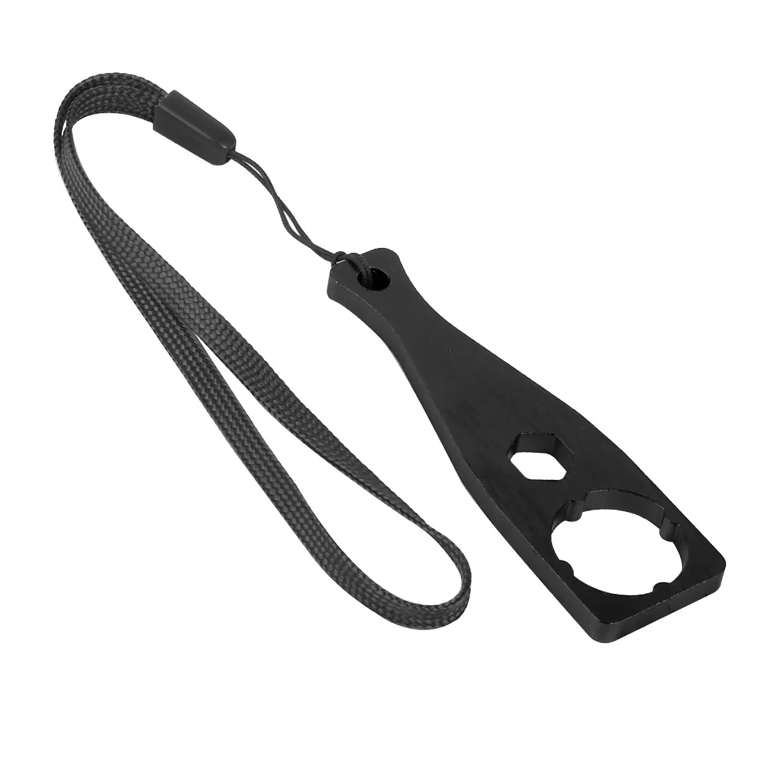 Adattatore BGNing Con Viti A Manopola Per GoPro 9 8 - Vite Lunga/corta Per Treppiede, Attacco Rapido, Nero