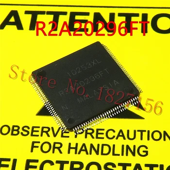 

1pcs R2A20296FT R2A20296 QFP-128 Can be purchased directly