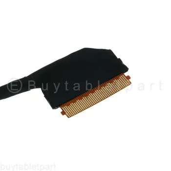 

JIANGLUNNEW LCD Screen display cable NO TOUCH For Dell Inspiron 15 5566 E5566 P51F 5NC00