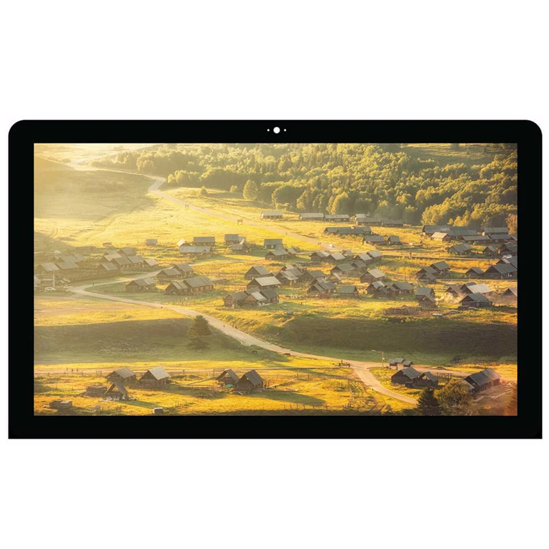 Новинка для MacBook Pro Retina 15 &quotA1707 2016-17 ЖК-экран в сборе 661-06375 серый серебристый |