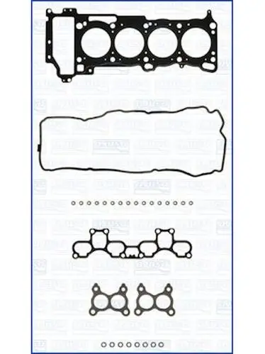 Комплект прокладок NISSAN AJUSA 52223800| |