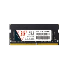 JUHOR оперативная Память DDR4 8 Гб ноутбук 2400 МГц память 8 Гб DDR 4 память оперативная память 16 Гб 1,2 в ноутбук ПК Память для ноутбука