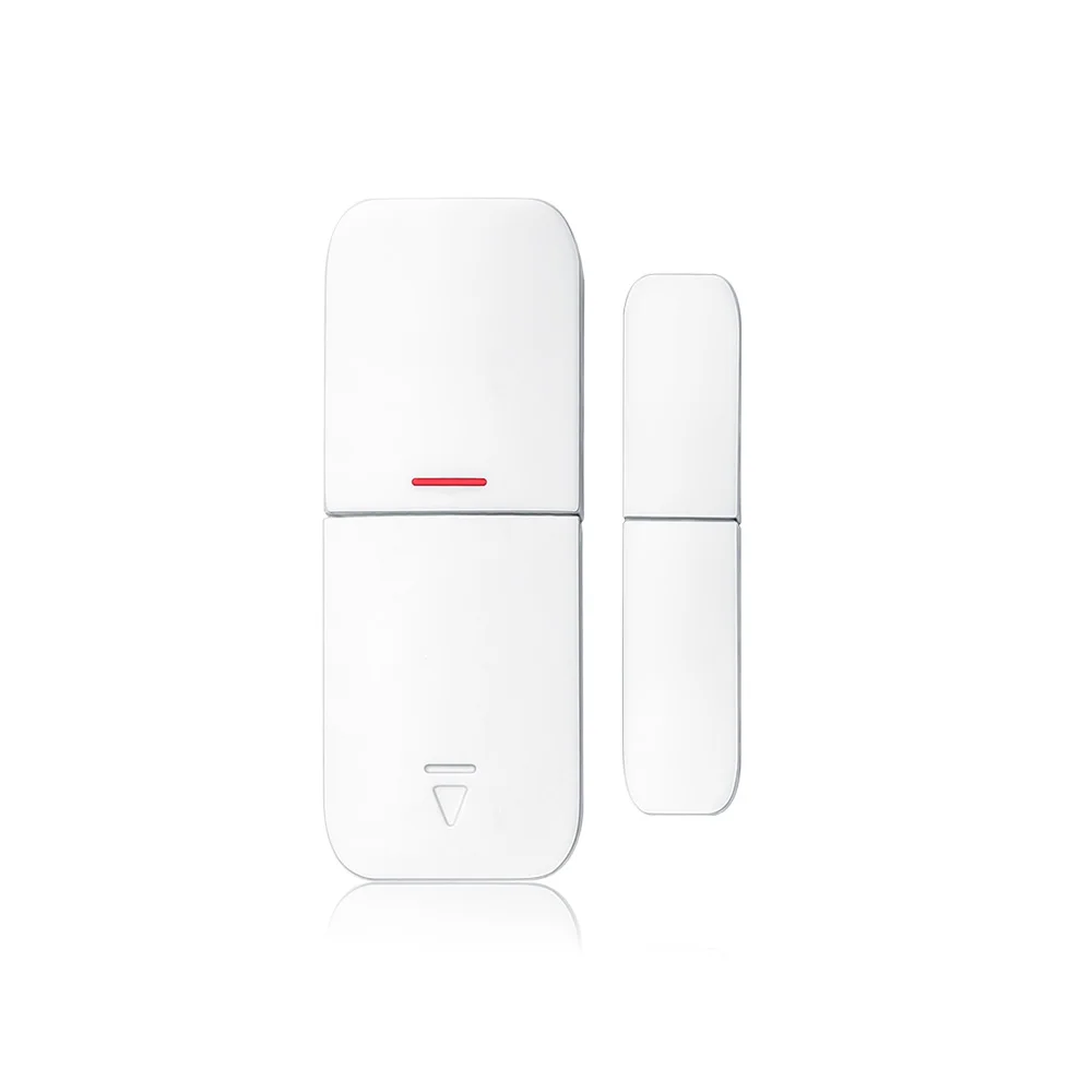 Система охранной сигнализации Tuya Smart Life для дома умная охранная система с wi fi GSM