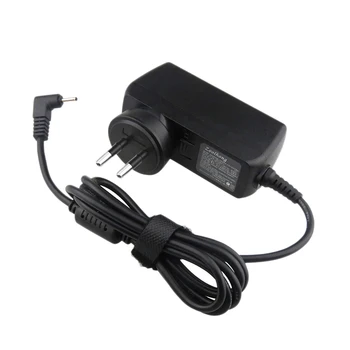 

Replacement AC Charger 40W 12V 3.33A for Samsung Chromebook Xe303C12 Power Supply Cord (EU Plug)
