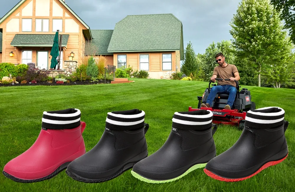 Rain-Boots-Men-s-Rubber-Boots-Man-Water-proof-Anti-skid-Colorful-Unisex-Ankle-Boots (3)