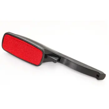 

Magic Static Electricity Cloth Fluff Brush Clothing Electrostatic Cleaning Dust Brush Pet Hair Scrubbing Remover