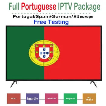 

Portugal iptv m3u for Smart TV iptv Portuguese Spain Germany for Android TV Box Enigma2 m3u Smart TV PC Support 1080P 4K