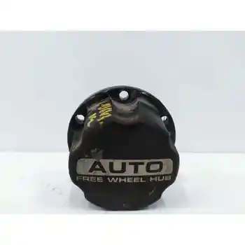 

LOCKING HUBS SUZUKI VITARA SE/SV (ET)