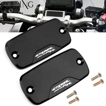 

Motorcycle Accessories Front Brake Reservoir Cylinder Master Fluid Tank Cover FOR HONDA CBR929RR CBR929 RR CBR 929 RR 2000-2002