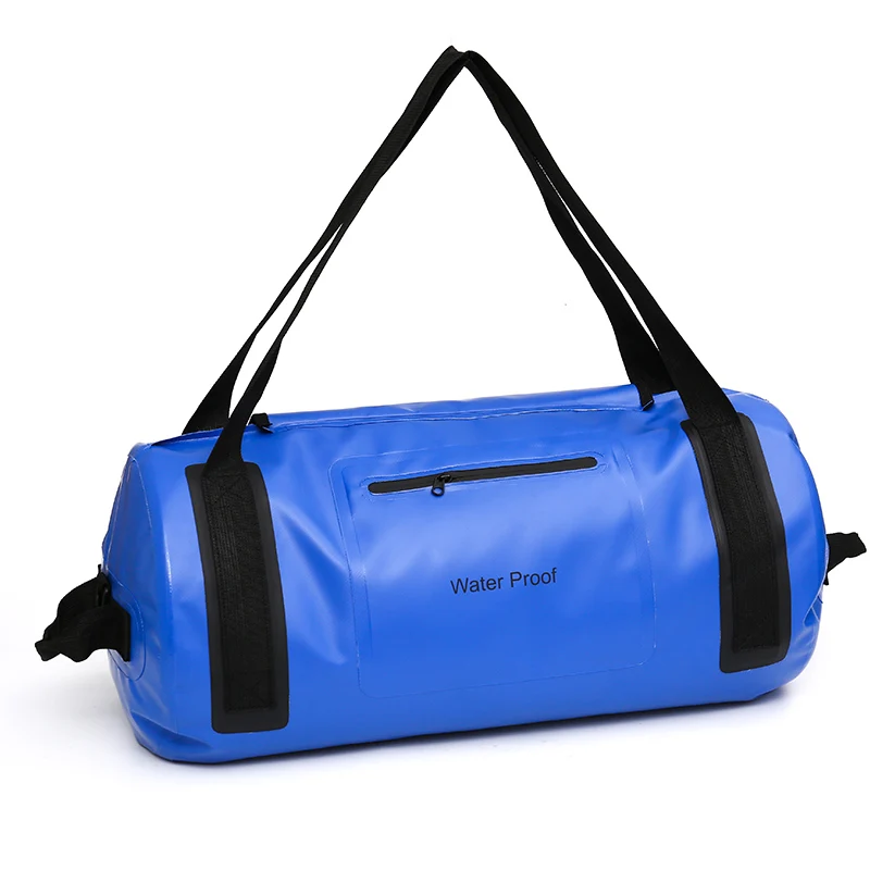 40л Водонепроницаемый рюкзак для хранения на открытом воздухе, большая емкость, высокое качество, сумка для хранения, для дайвинга, путешествий, спортивный рюкзак