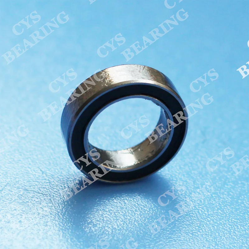 Ball Bearings Metal Shielded Ball Bearings Deep Groove Ball Bearings 6801RS 12x21x5 Mm 6801-2RS S 6801ZZ F6801ZZ 6801ZZ
