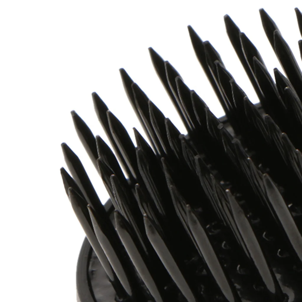 34mm Assorted Ikebana Kenzan Flower Frog Arrangment Floral Art Fixed Arranging Pin Holder Flower Needle Arrangment Tool 