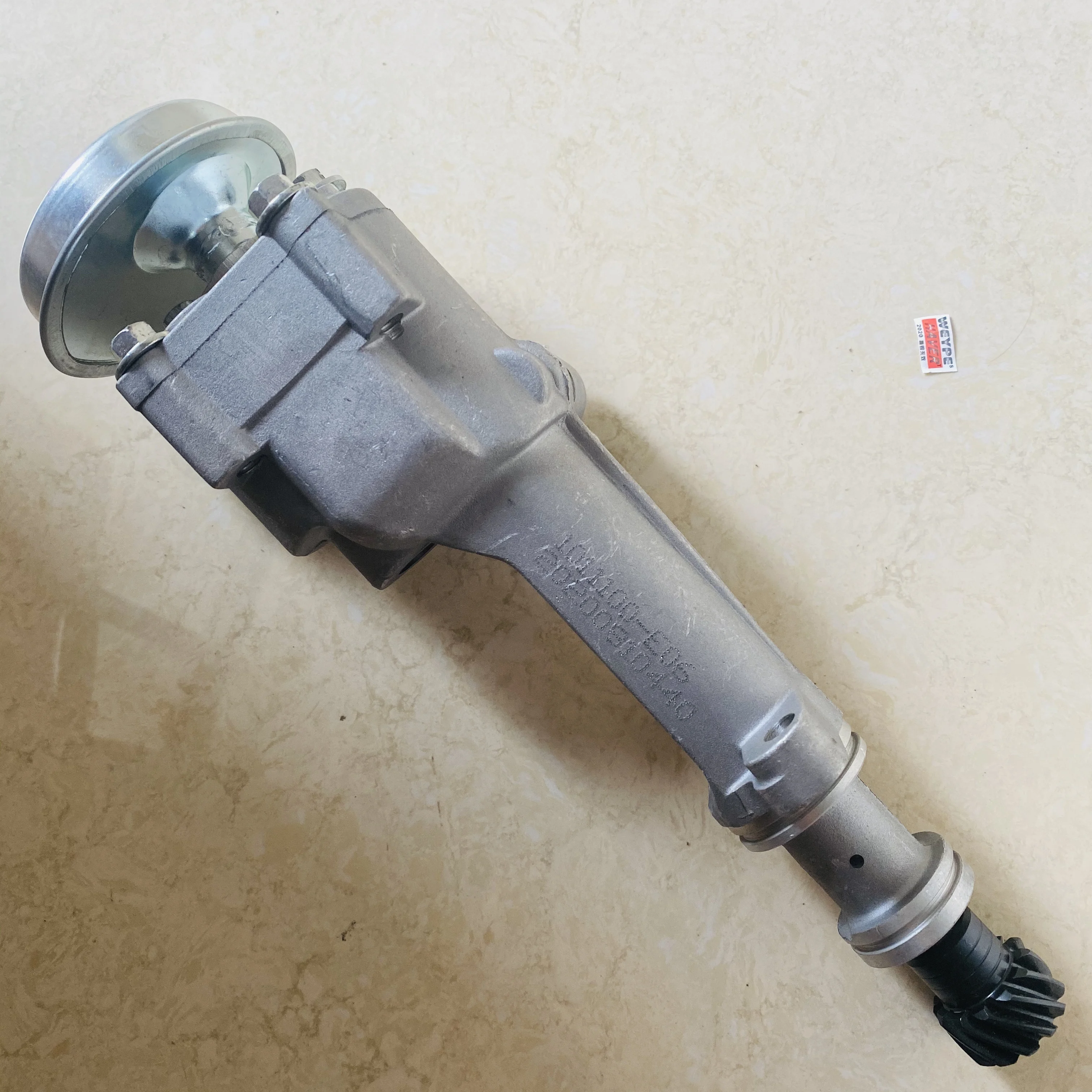  强 Wingle Steed OEM  GW2.8TC   1011100-E06