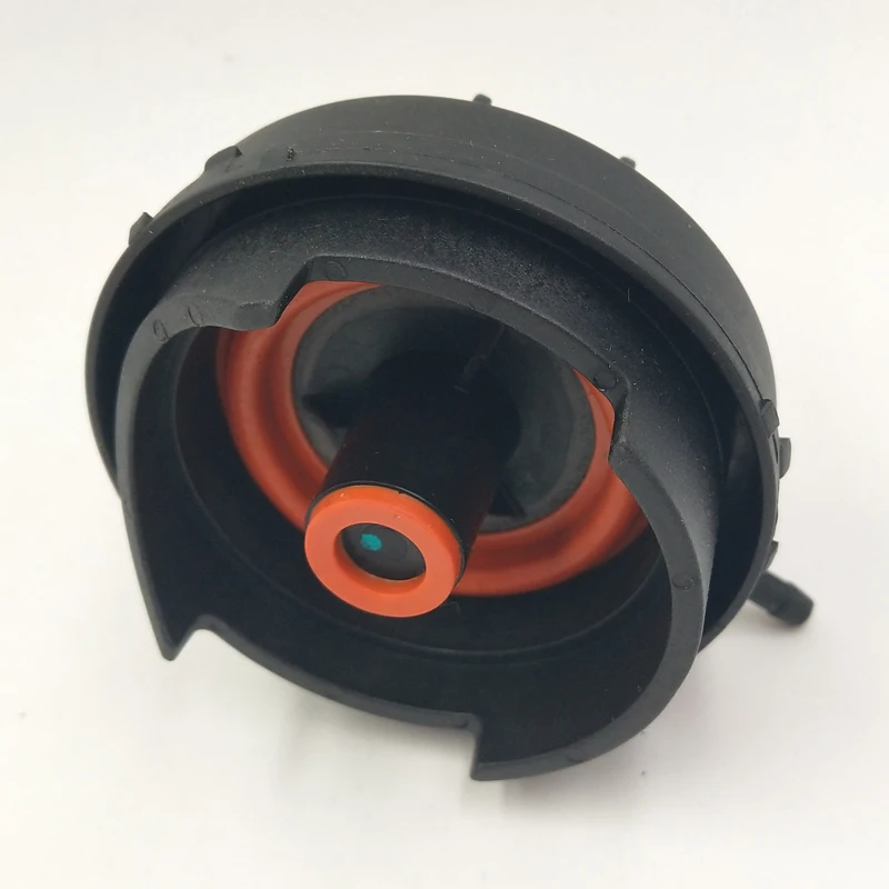 11127552281 новый бренд PCV крышка N51/ N52 клапана двигателя для BMW E82 E90 E70 Z4 X3 X5 328i 528i OEM 11 12 7