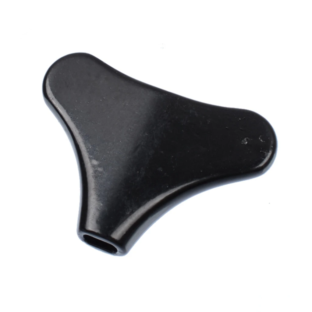 6 Pack 4 String Bass Tuners Tuning Pegs Machine Head Button Knobs for PB JB Bass Parts