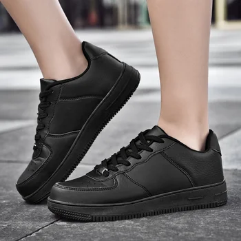 

BIGFIRSE Sneakers For Men Rubber Solf Light Women Trend Shoes Leisure Shoes 2019 Zapatillas Hombre 2019 Couple Sneakers Big Size